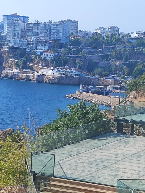 Hidirlik Tower - 1353