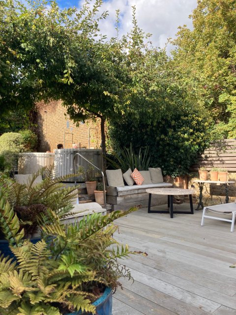 Harbour Hotel - 1356