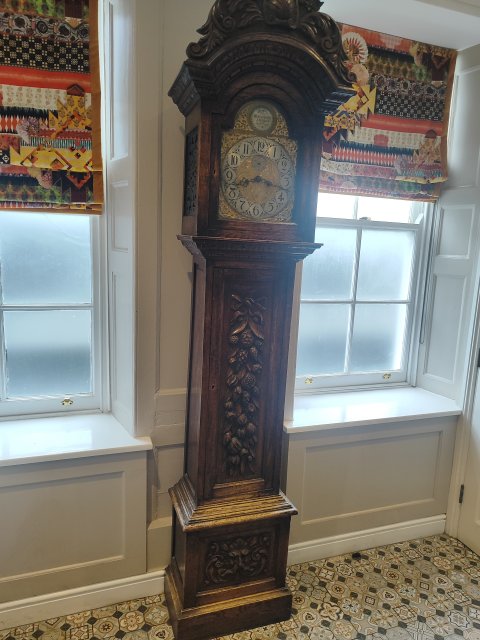 Harbour Hotel - 1356