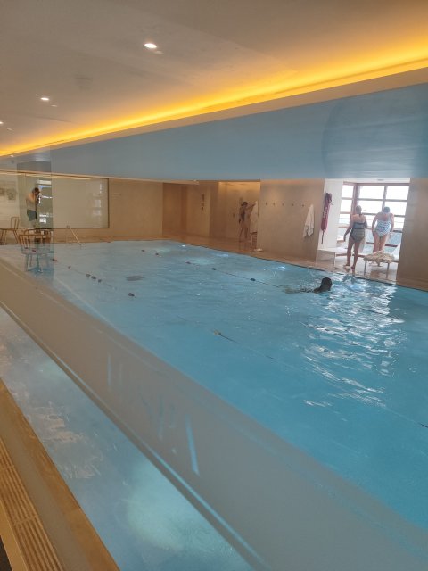 Harbour Hotel - 1356