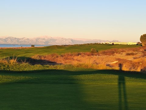 Lykia Links Golf Club - 4