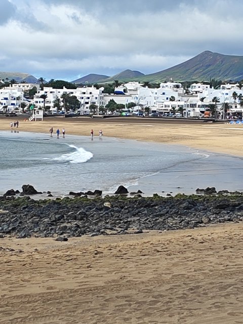 Puerto Del Carmen