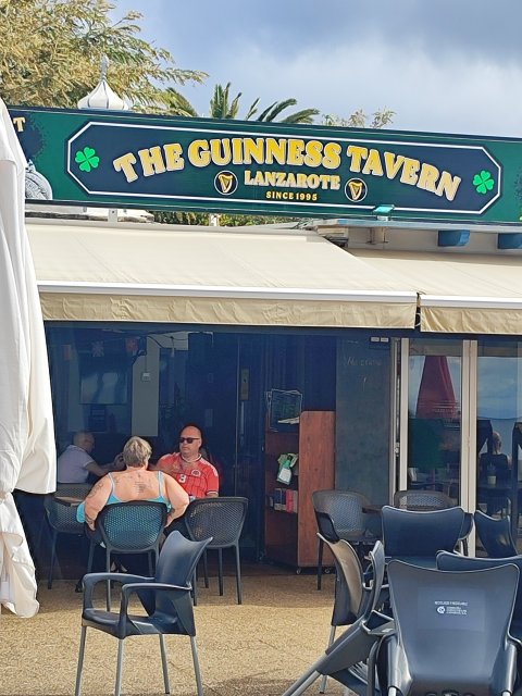 Puerto Del Carmen - 1372