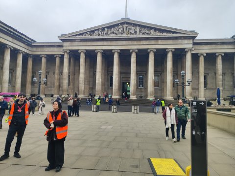 British Museum - 24