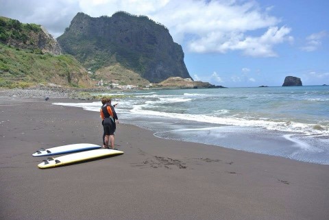 Adventure Travel In Madeira - 298