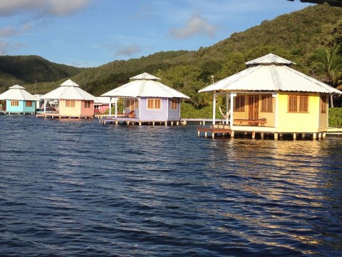 Mango Creek Lodge - 169