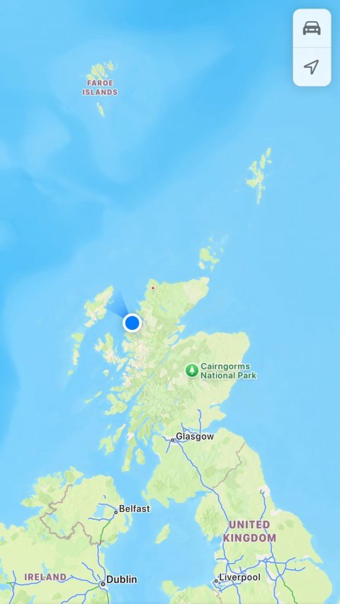 North Coast 500 Scotland - 1338