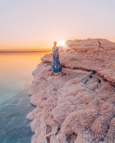 Petra Mountains Tours And Travel - 282