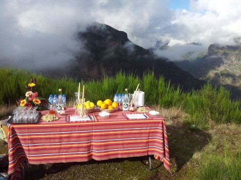 Adventure Travel In Madeira - 298