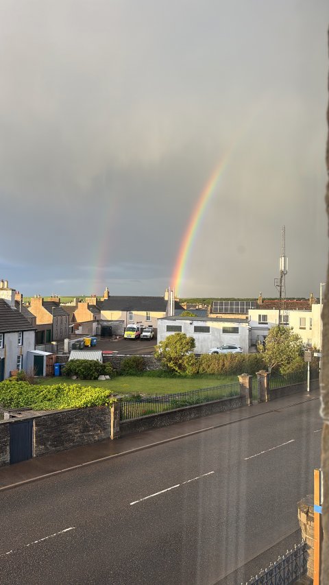 North Coast 500 Scotland - 1338