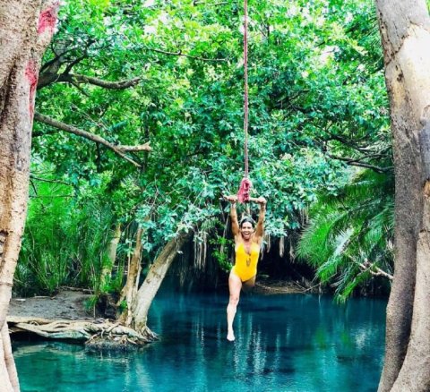 Domus Aurea Safari Company Limited - 1186