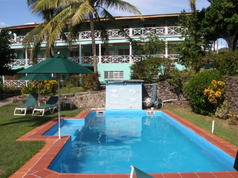 The Tamarind Tree Hotel  - 199