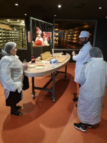 Typically Swiss Tours - 244