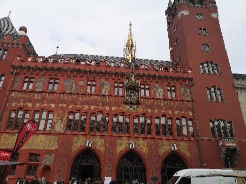 Typically Swiss Tours - 244