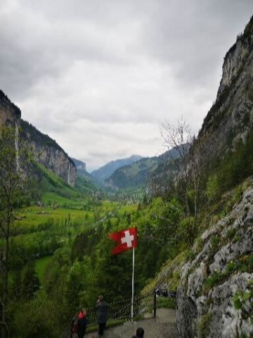 Typically Swiss Tours - 244