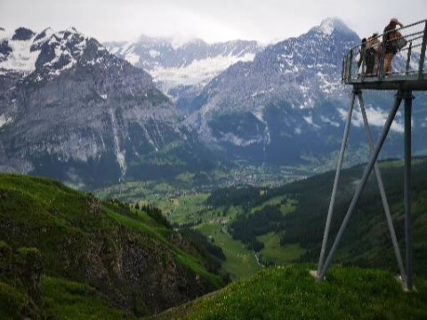 Typically Swiss Tours - 244