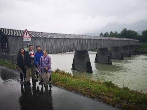 Typically Swiss Tours - 244