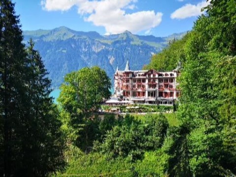 Typically Swiss Tours - 244