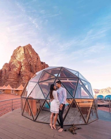 Petra Mountains Tours And Travel - 282