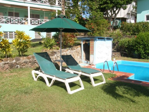 The Tamarind Tree Hotel  - 199