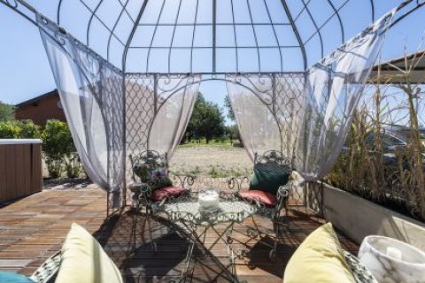 Quercuum Dimorae - 1253