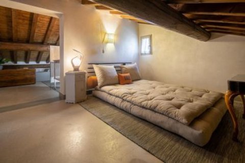 Quercuum Dimorae - 1253