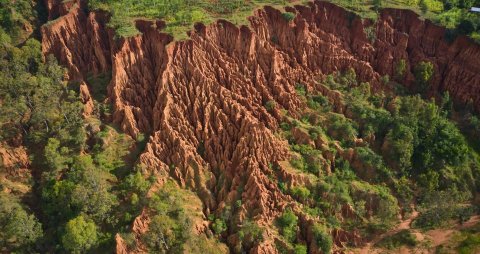Konso Cultural Landscape - 1401