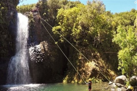 Adventure Travel In Madeira - 298
