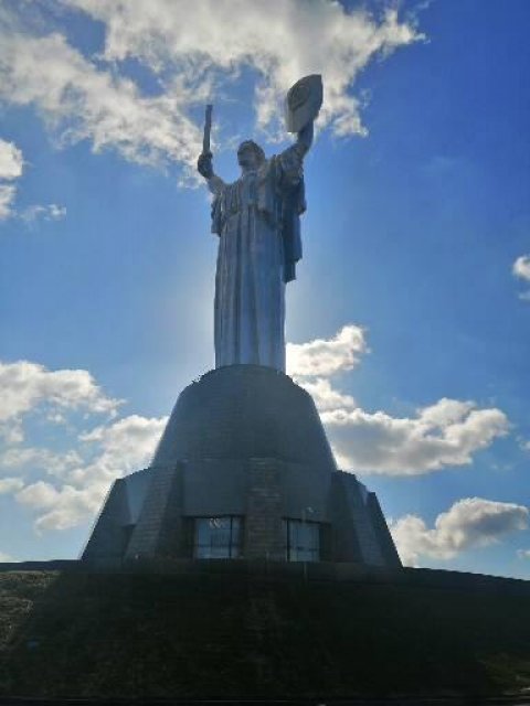 National Museum Of The History Of Ukraine In The Second World War - 315