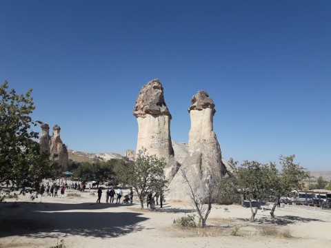 Cappadocia - 17