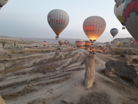 Cappadocia - 17