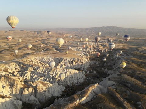 Cappadocia - 17