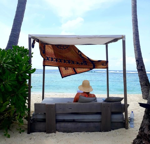 Secret Paradise Maldives - 277