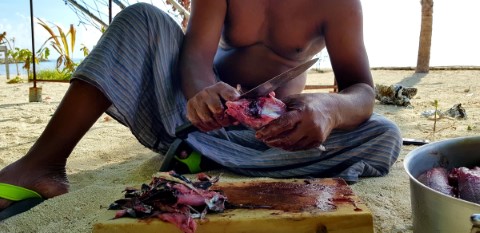 Secret Paradise Maldives - 277