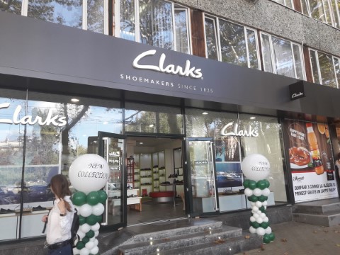 Chisinau