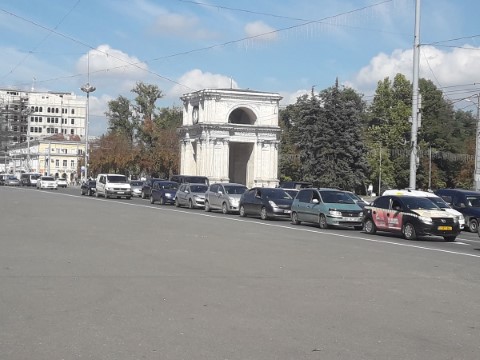 Chisinau - 2