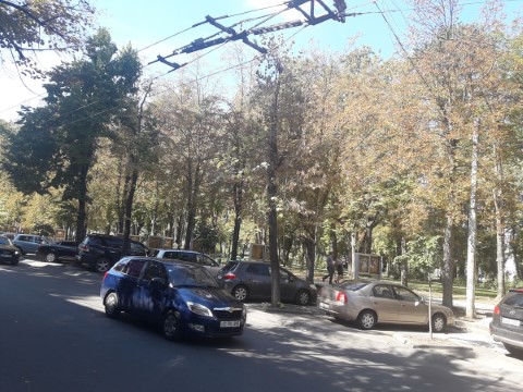 Chisinau - 2