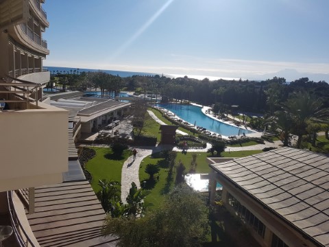 Barut Lara Hotel - 47