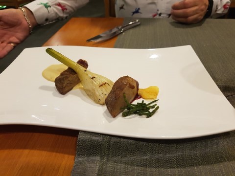 Barut Lara Hotel - 47