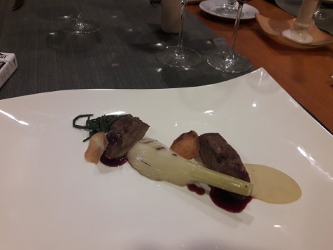 Barut Lara Hotel - 47