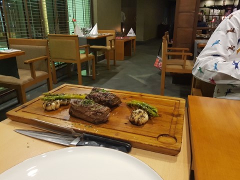 Barut Lara Hotel - 47