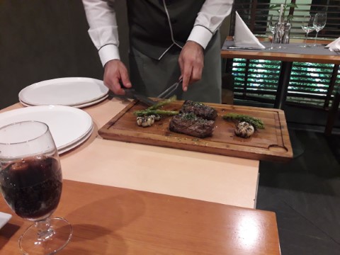 Barut Lara Hotel - 47