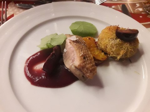 Barut Lara Hotel - 47