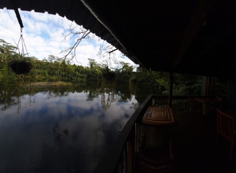 Coloisuva Rainforest Eco Resort - 171