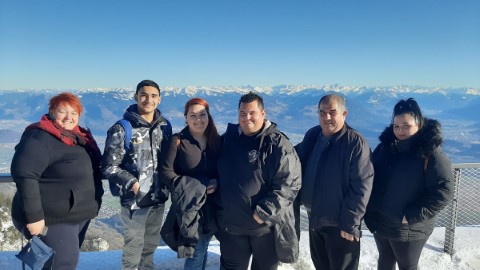 Typically Swiss Tours - 244