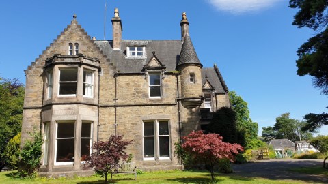 Isla Bank House  - 285