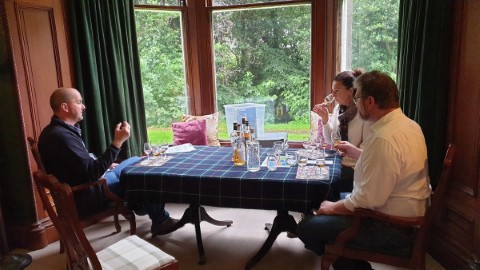 Isla Bank House  - 285