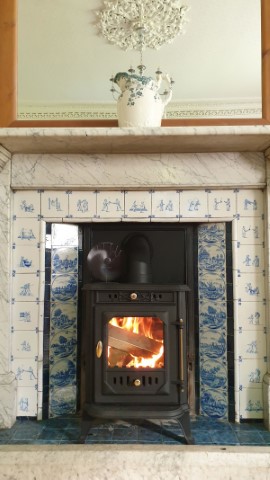 Isla Bank House  - 285