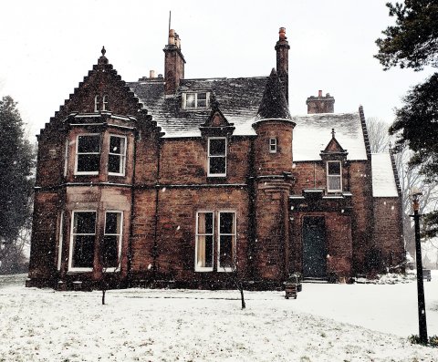 Isla Bank House  - 285