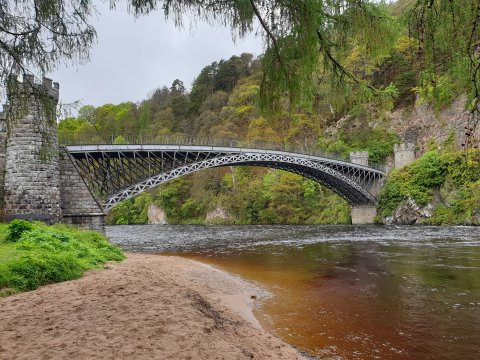 Isla Bank House  - 285